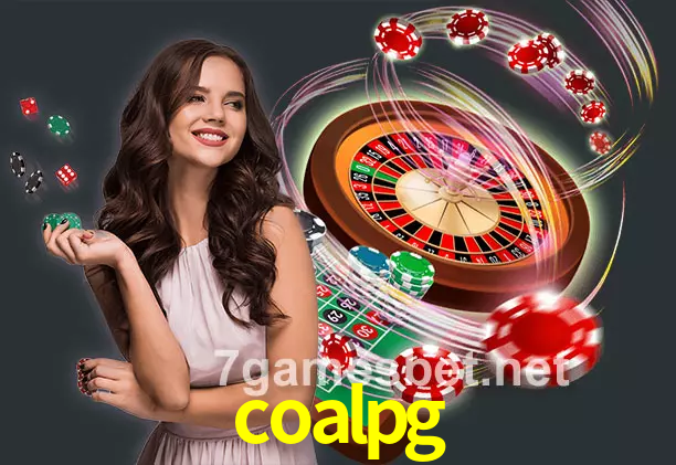 vivo no cassino coalpg