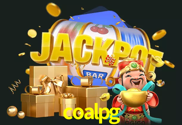 coalpg bet