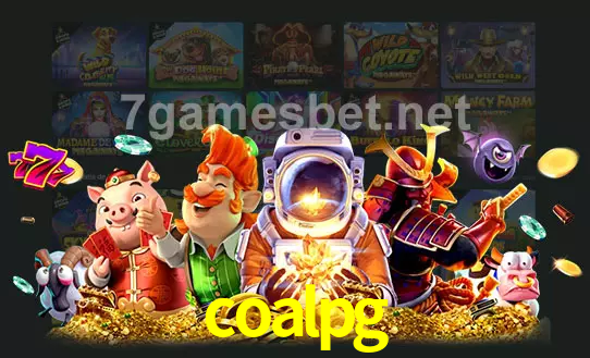 cassino coalpg