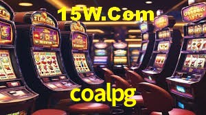 Football Betting coalpg
