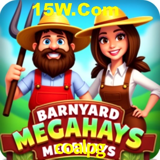 Live Casino coalpg