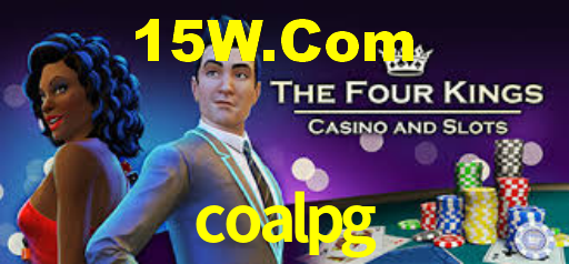 coalpg.com