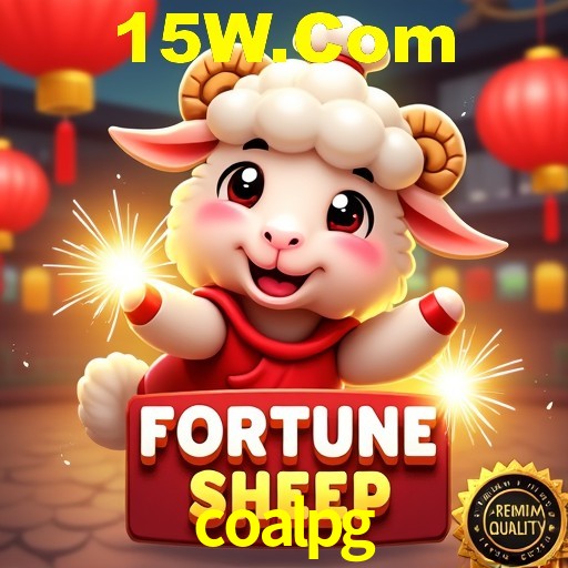Interface Premium coalpg