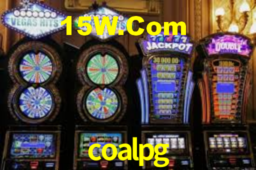 coalpg