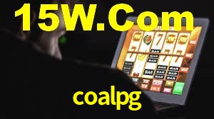 coalpg bet