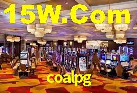 coalpg,coalpg.com