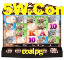 coalpg,coalpg.com