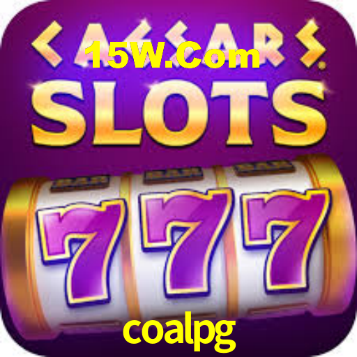 coalpg