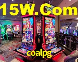 coalpg.com