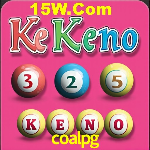 Slot Games coalpg