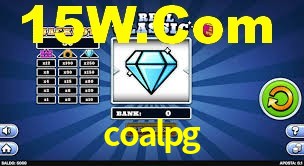 coalpg,coalpg.com