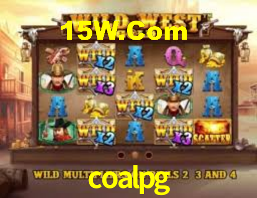 coalpg bet