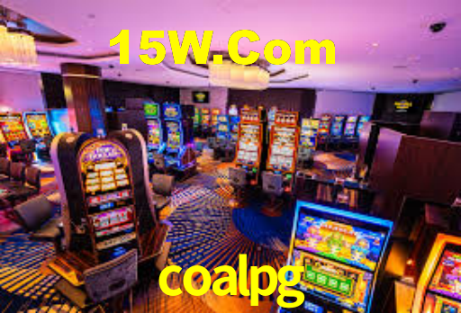 coalpg.com