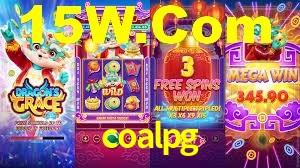 Sinta a adrenalina dos jogos de cassino com coalpg