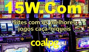 coalpg