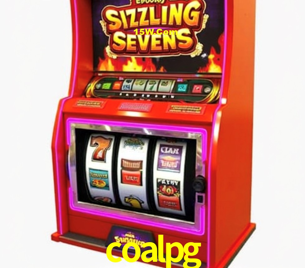 Inovações de Jogos na coalpg: O Futuro das Experiências Interativas