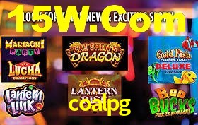 Exclusive Games coalpg