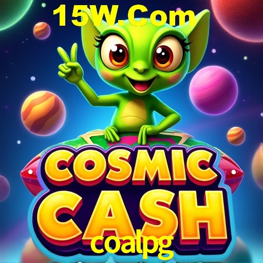 Games Directory coalpg