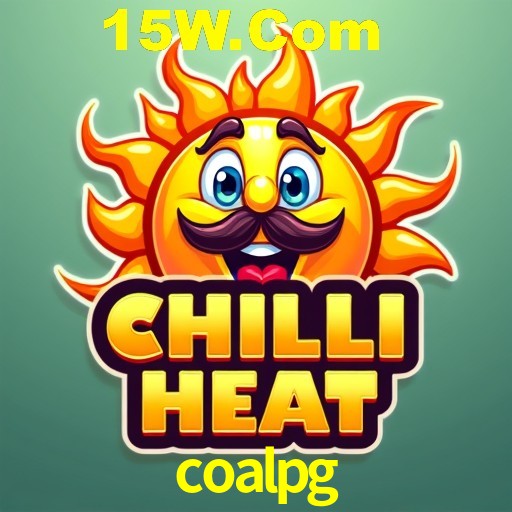 APP oficial da coalpg para mobile