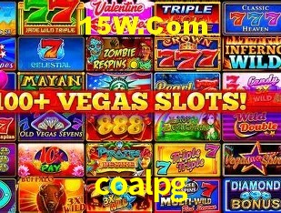 Descubra o Programa VIP da coalpg: Vantagens Exclusivas para Jogadores