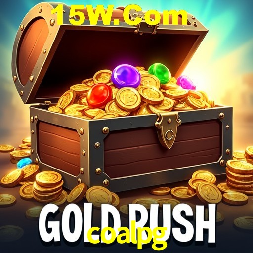 Descubra o Mundo do Cassino Online com coalpg
