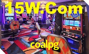 Tournaments coalpg
