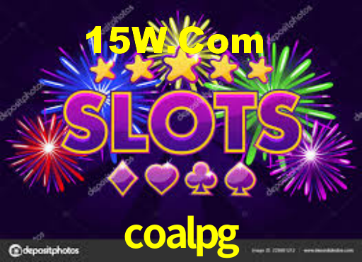 coalpg,coalpg.com