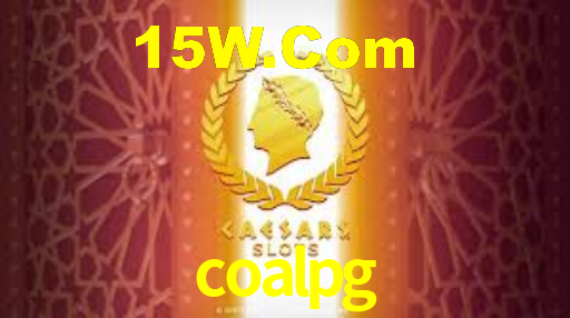 coalpg