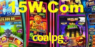 coalpg: Jogos de Caça-Níqueis-Altas Recompensas, Roleta-Velocidade, Blackjack-Desafios Máximos