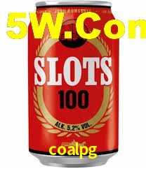 coalpg,coalpg.com