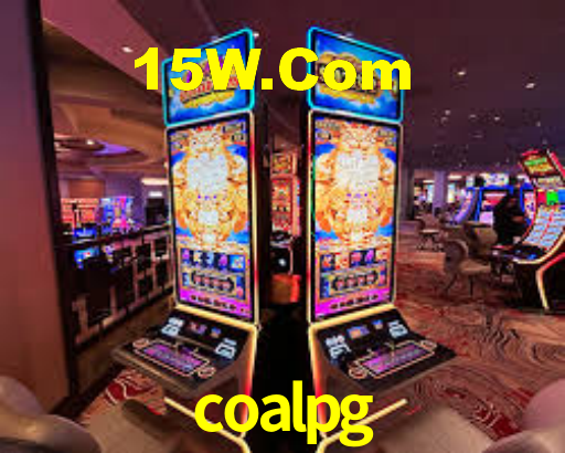 coalpg