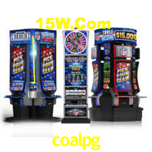 coalpg,coalpg.com