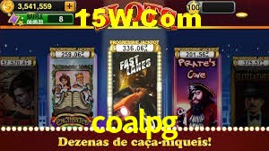 Statistics coalpg