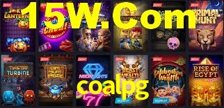 Daily Bonuses coalpg