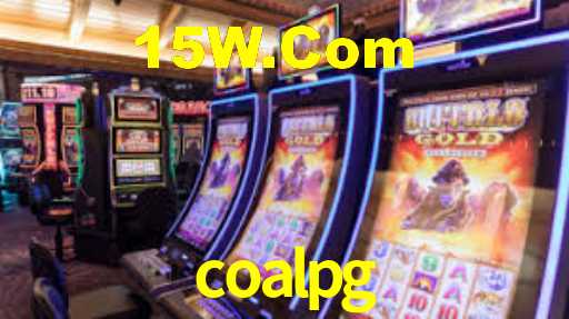 coalpg,coalpg.com