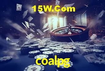 Inovações de Jogos na coalpg: O Futuro das Experiências Interativas