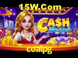 Welcome Bonus coalpg
