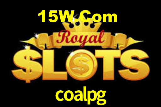 coalpg