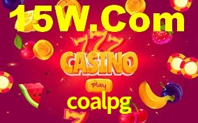 Blackjack Table coalpg