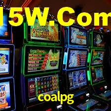 Live Casino coalpg