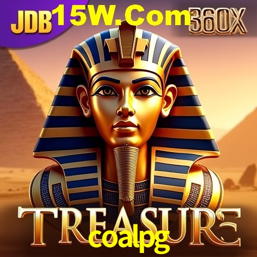 Secure Login coalpg