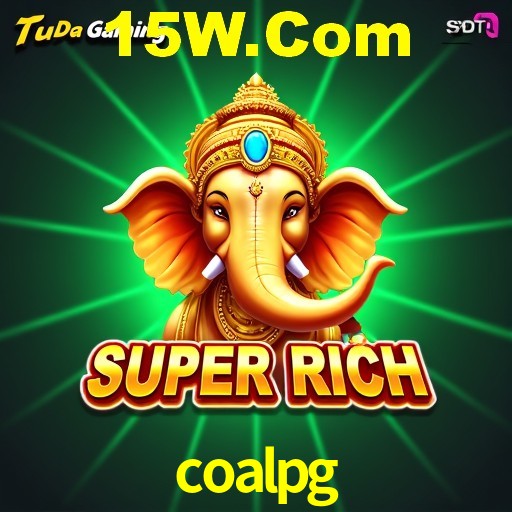 Diretório de Jogos coalpg